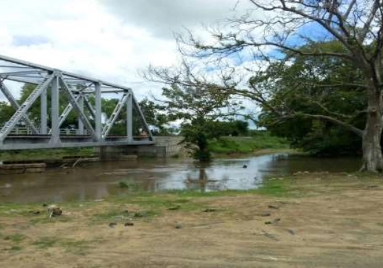 Sri Lanka Railway Bridge Girder Replacement